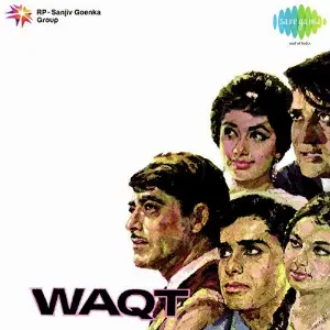 Waqt image