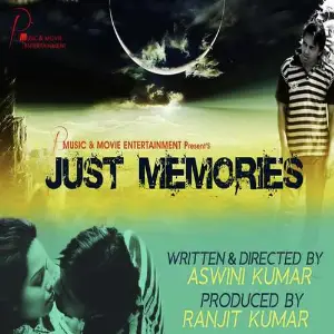 Just Memories image