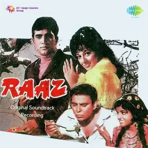 Raaz image