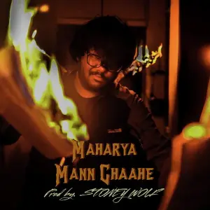 Mann Chaahe (feat. Stoney wolf) image