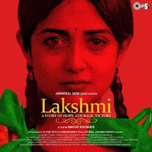 Lakshmi - A Story Of Hope, Courage, Victory image