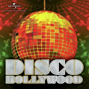 Disco Bollywood image