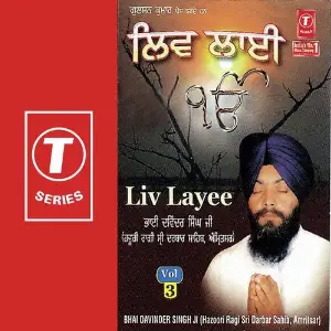 Liv Layee (Vol. 3) image