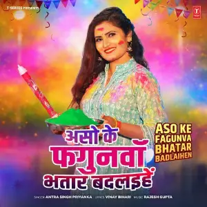Aso Ke Fagunva Bhatar Badlaihen image