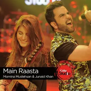 Main Raasta (Coke Studio Season 9) image