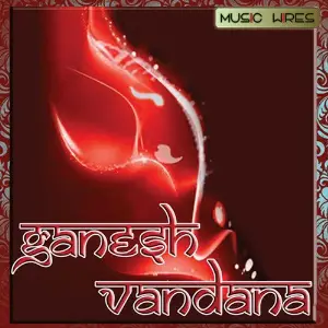 Ganesh Vandana image