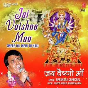Jai Vaishno Maa (Mere Dil Mein Tu Hai) image