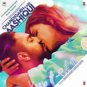 Chandigarh Kare Aashiqui image