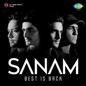 Sanam - Best Is Back image