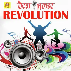 Desi Noise Revolution image
