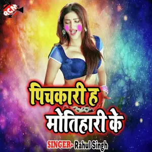 Pichkari Ha Motihari Ke image