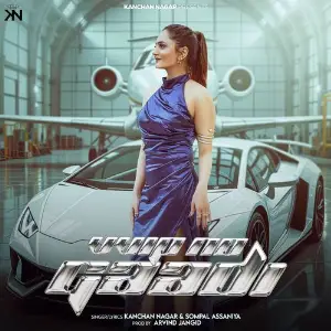 VVIP NO. GAADI image