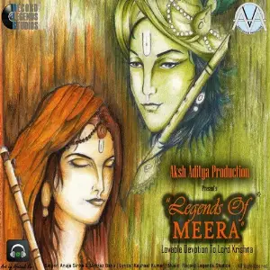 Legends of Meera image