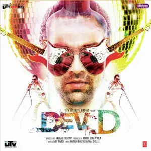 Dev D Amit Trivedi