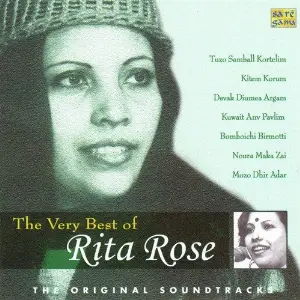 The Very Best Of Rita Rose image