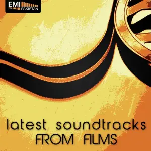 Latest Soundtracks from Films image