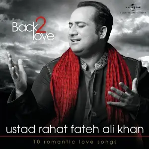 Back 2 Love image