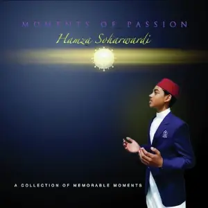 Moments Of Passion image