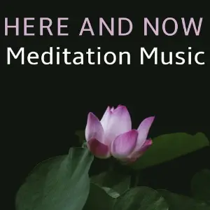 Here And Now (Meditation Music) image