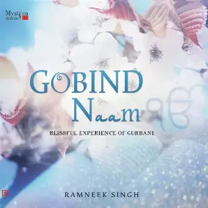 Gobind Naam - Blissful Experience of Gurbani image