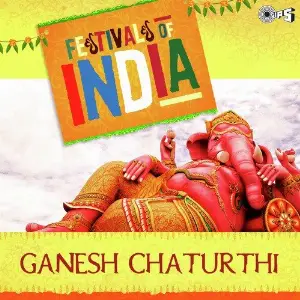 Festival Of India - Ganesh Chaturthi image