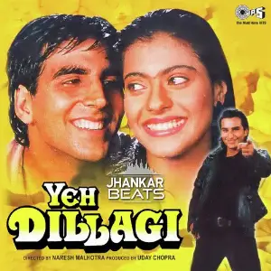 Yeh Dillagi - Jhankar image