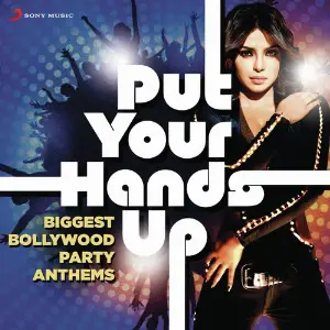 Put Your Hands Up image