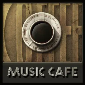 Music Caf image