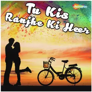 Tu Kis Ranjhe Ki Heer 