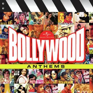 Bollywood Anthems (Vol.1) image