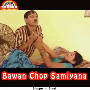 Bawan Chop Samiyana image