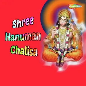 Shree Hanuman Chalisa image