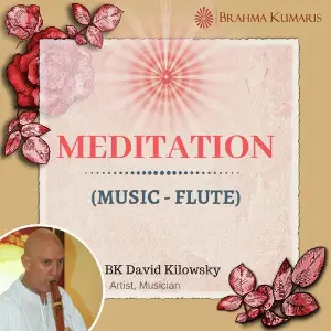 Meditation Music BK David image