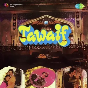 Tawaif image
