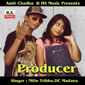 Producer image