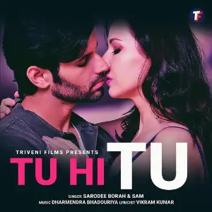 Tu Hi Tu - Single image