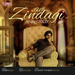 Ae Zindagi image