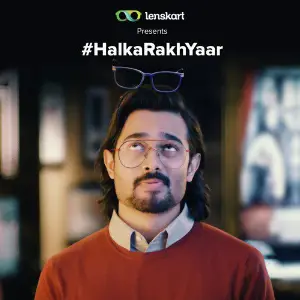 Halka Rakh Yaar - Single image