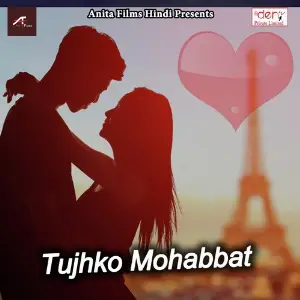 Tujhko Mohabbat image