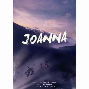 Joanna - Single image