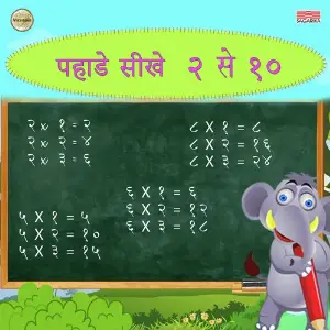 Pahade Sikhein 2 Se 10 image