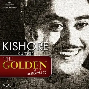 The Golden Melodies (Vol. 1) image