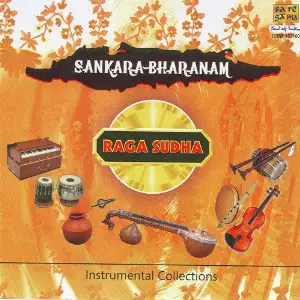 Raga Sudha Sankarabharanam - Instrumental Collection image