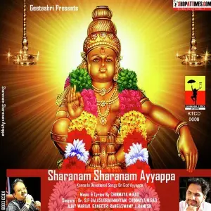 Sharanam Sharanam Ayyappa image