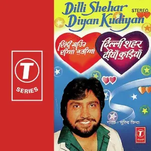 Dilli Shehar Diyan Kudiyan image