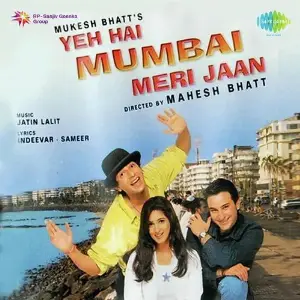 Yeh Hai Mumbai Meri Jaan image