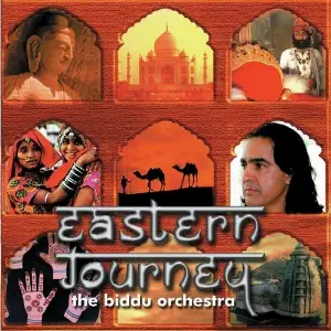 Eastern Journey image