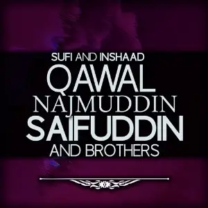 Sufi and Inshaad image