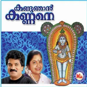Kantu Njan Kannane image