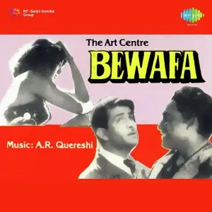 Bewafa image